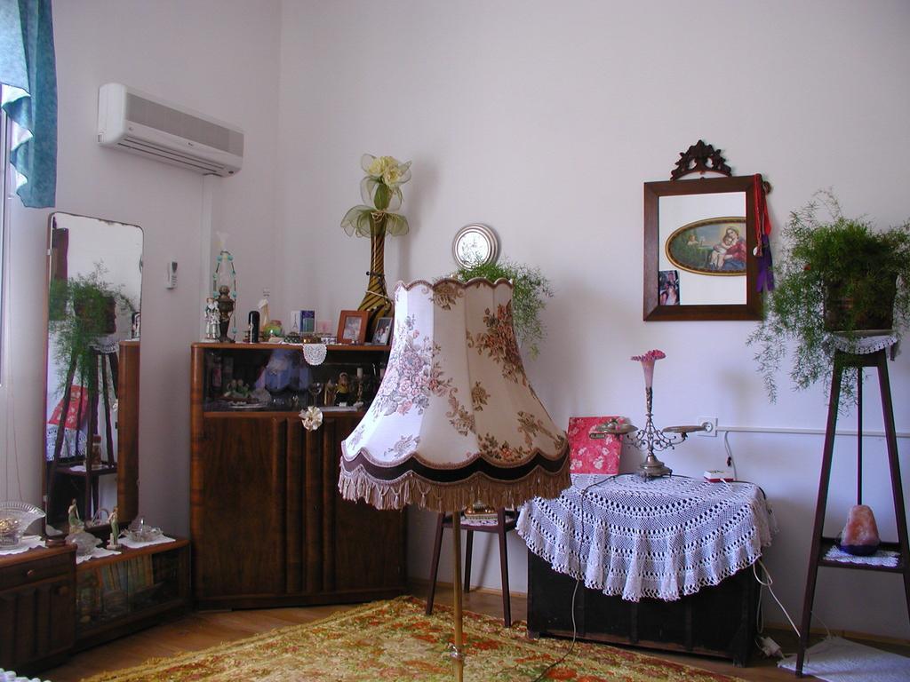Apartment Milka Винерац Стая снимка