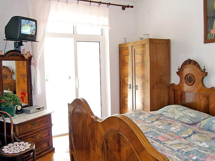 Apartment Milka Винерац Стая снимка