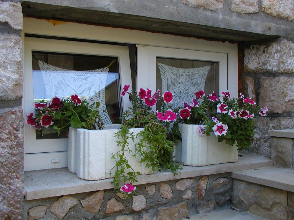 Apartment Milka Винерац Стая снимка