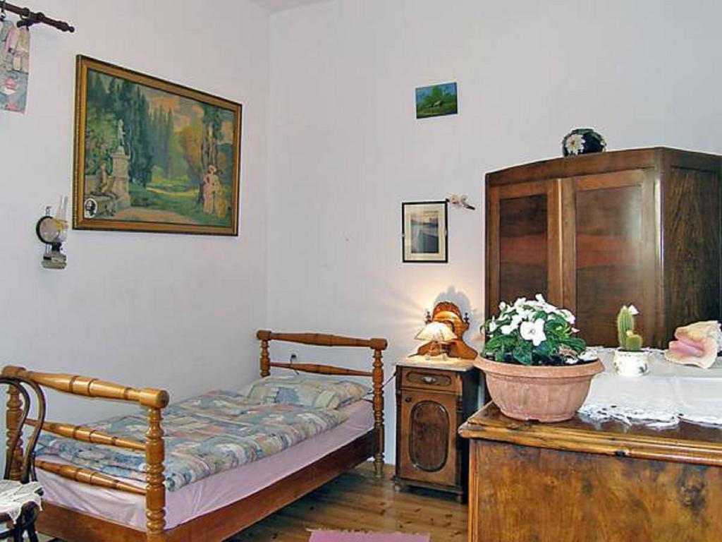 Apartment Milka Винерац Стая снимка